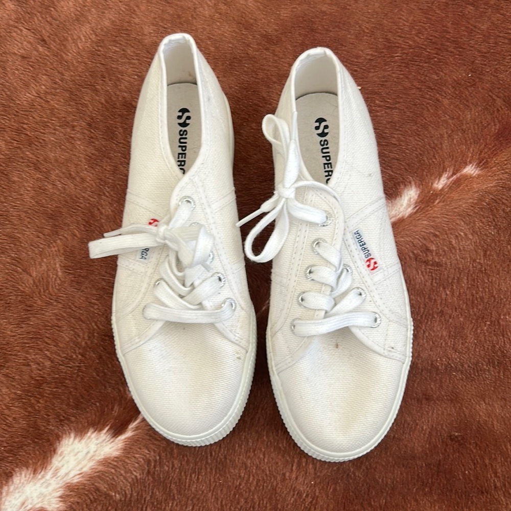 Platform Supergas